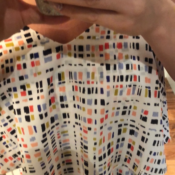 CeCe by Cynthia Steffe dress - Picture 4 of 5